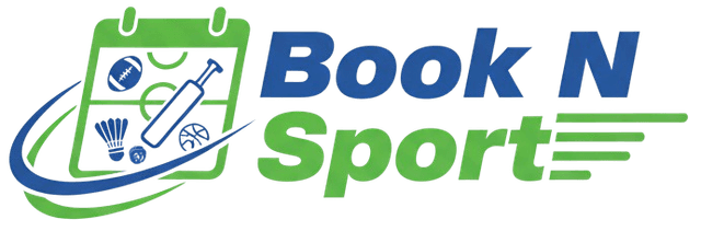 Book N Sport Logo